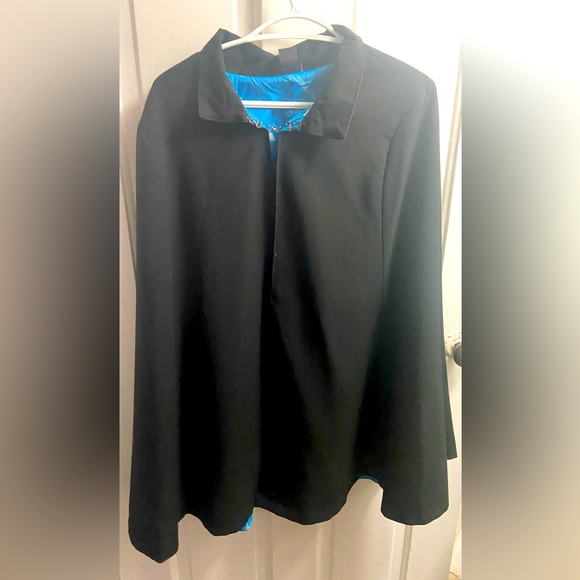 Lando calrissian cape - Picture 1 of 2